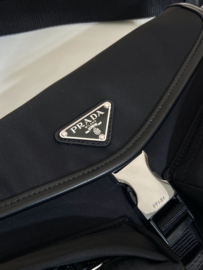 Prada Satchel Bags